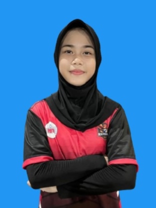 RINDU BELINA AJI