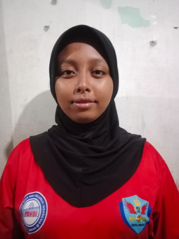 Afikha Nur apriyana