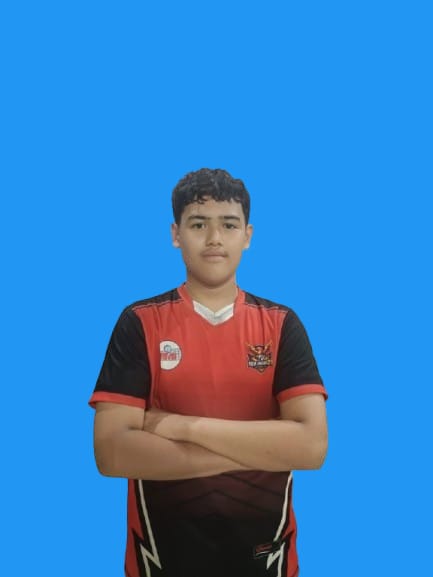 Zellon adhiaulia rizky Esa purnama