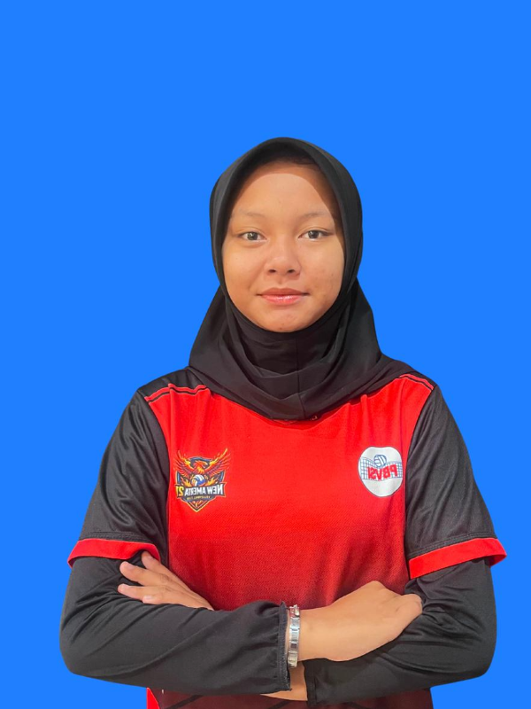Meika Putri Nuraidin
