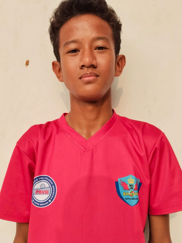 Afsar Alvaro Budiman
