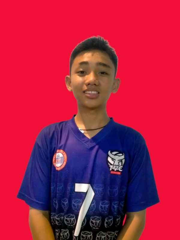 keinzho Al-Fatih Sugianto
