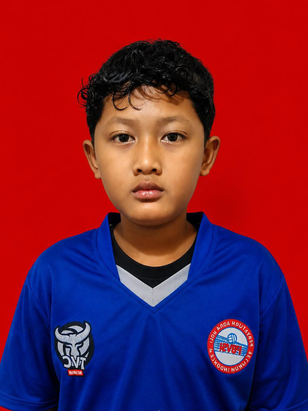 Muhammad Azka El Rafif