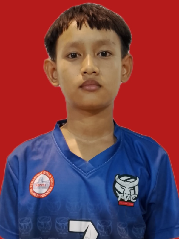 FARID ASRAAF FATHI