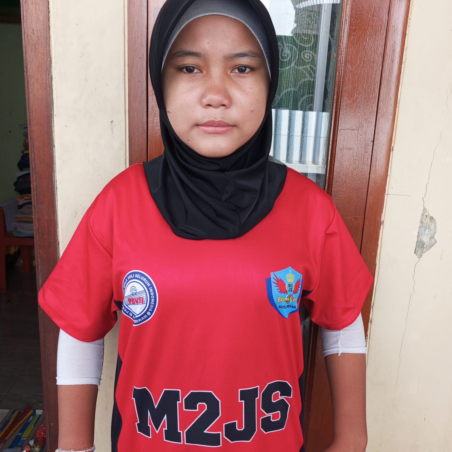 Alisha Nabila Zahwa