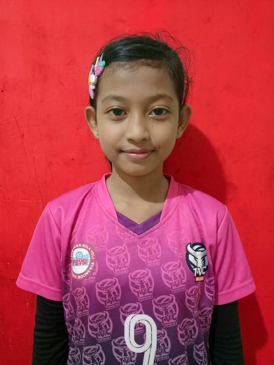 Alula Farzana ayunindya