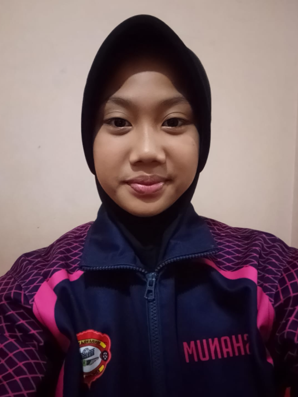 Shanum Ardhania Purnama