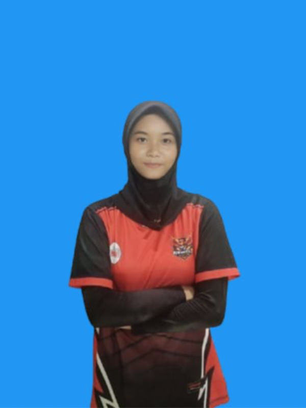 Najhwa Raudhatunisya