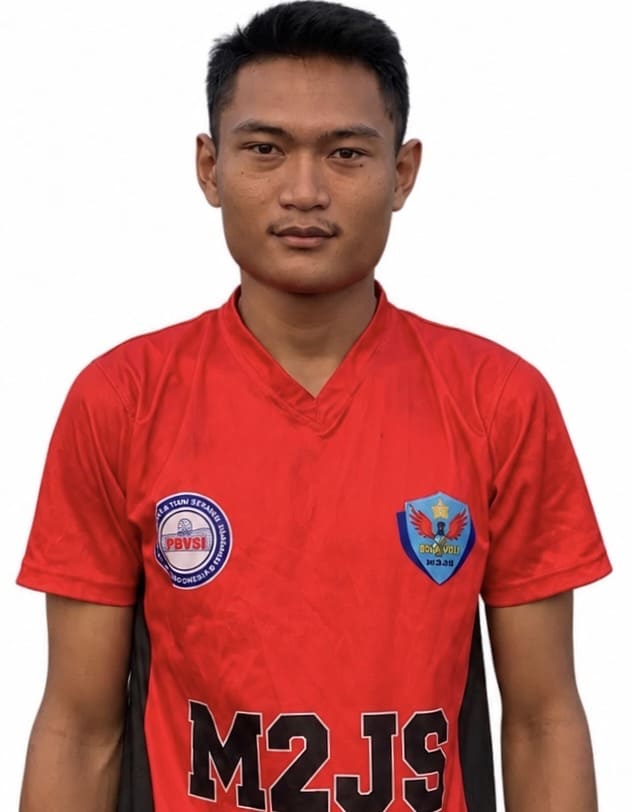Muhammad Faisal Jahabiz