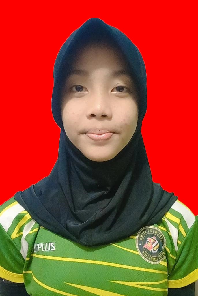 Serena Zakhiranara Bilqits