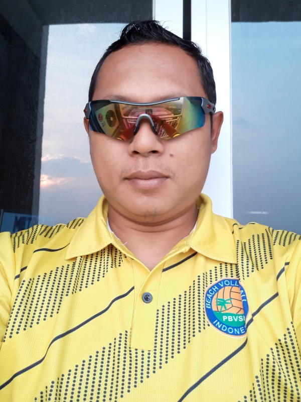 Moh husin spd