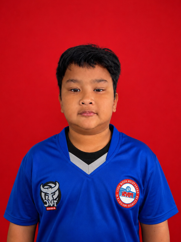 Raden Danish Hamizan Ashad
