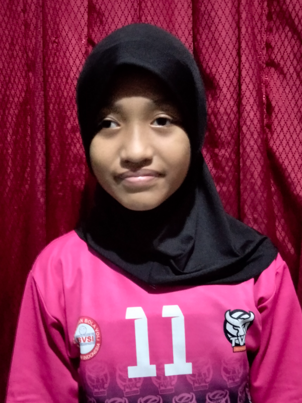 Aliyya Nabilla azahra