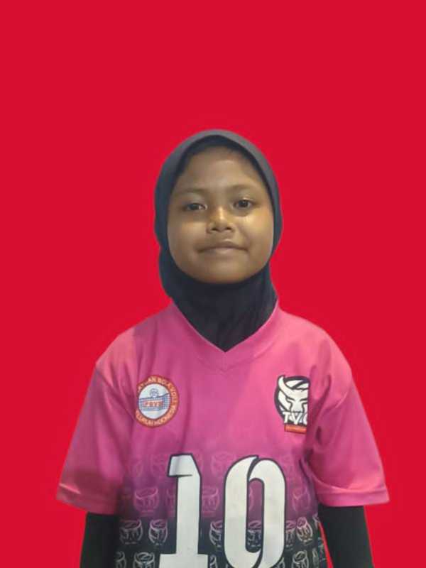 Delisa Laily Mardiyah