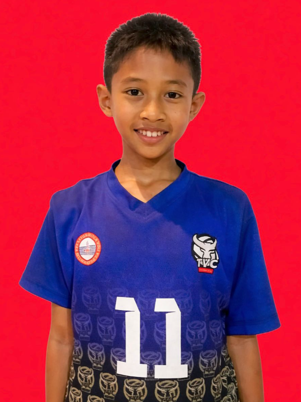 Andhika Khalfana Danendra