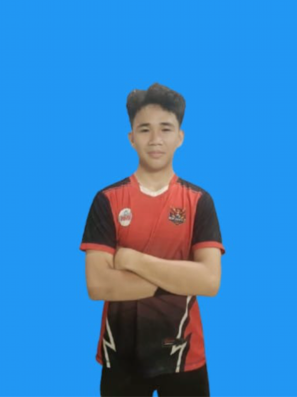 MUHAMAD CAEZAR RAMZY