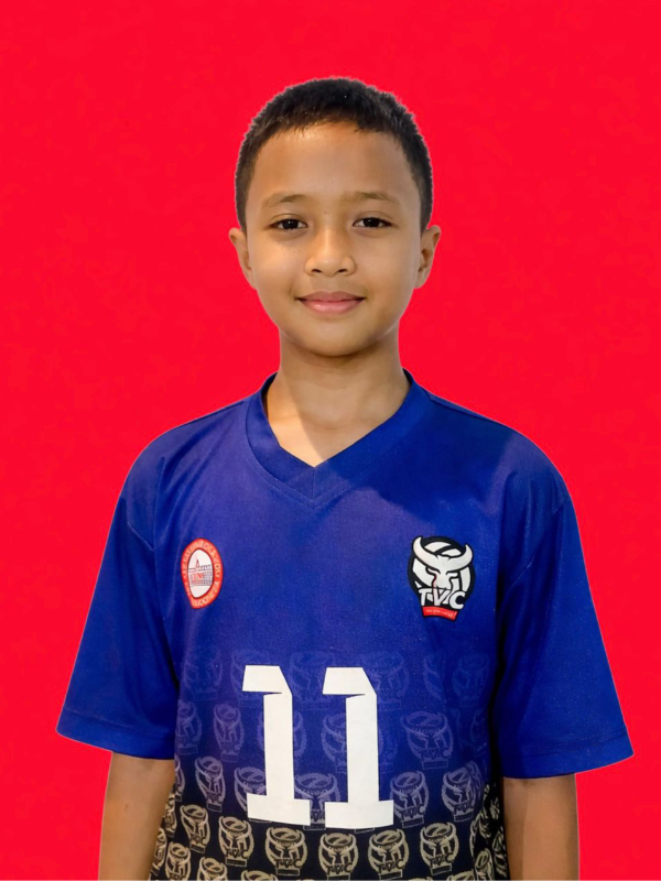 Afkar Khairy Daksa