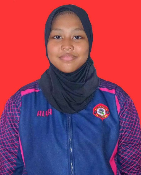 RAFIFAH ALYA PUTRI ISMUNANDAR