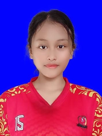 FARIZA RAISYA RAFANIA