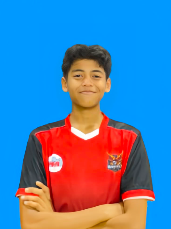 Muhammad Fahmi Ibadurrohman
