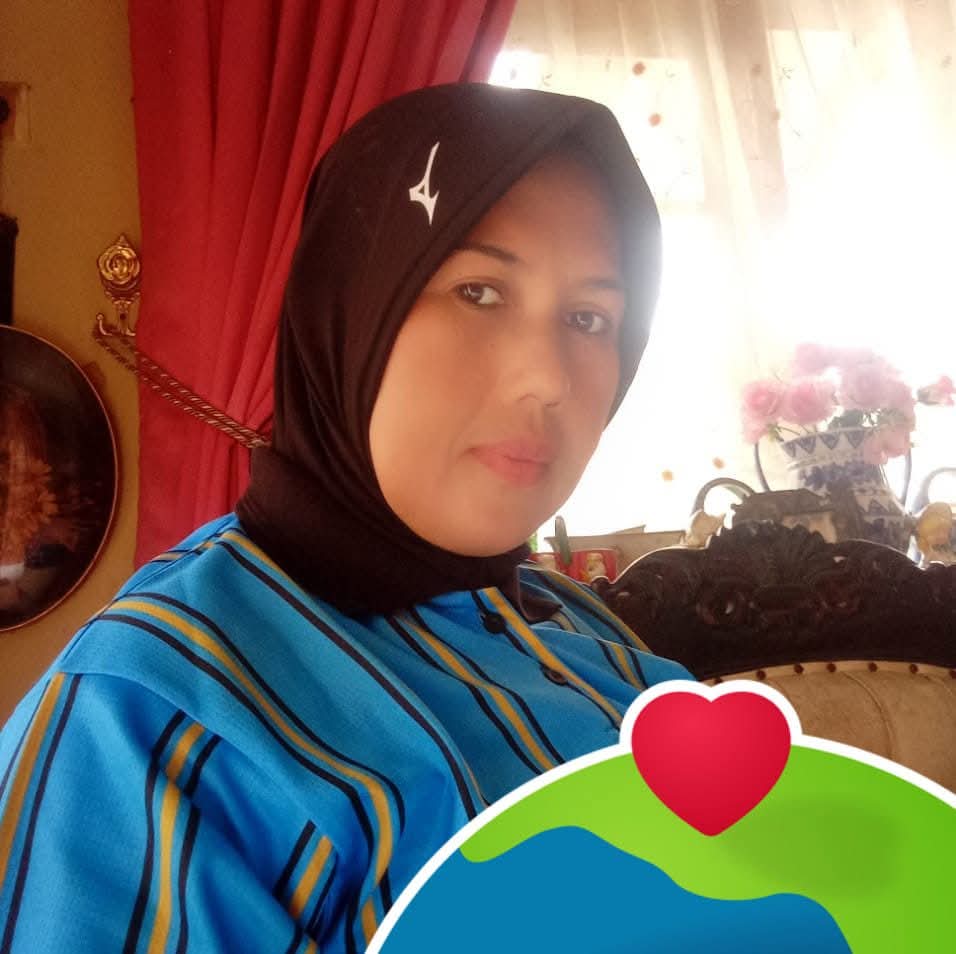 Olivia Pattiwael