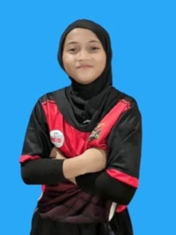 AQILLA SAFIYARAHMAN