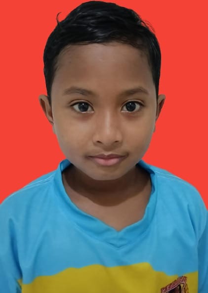 M. Alkhalifi Alamsyah Putra Acuy Basir