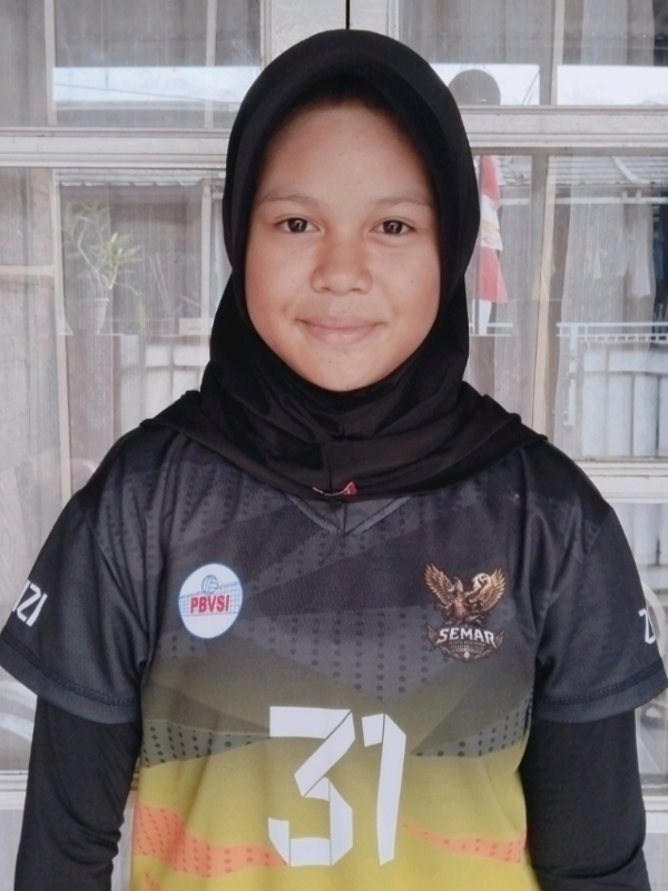 Salsaviera Kieren Zizi Nugroho