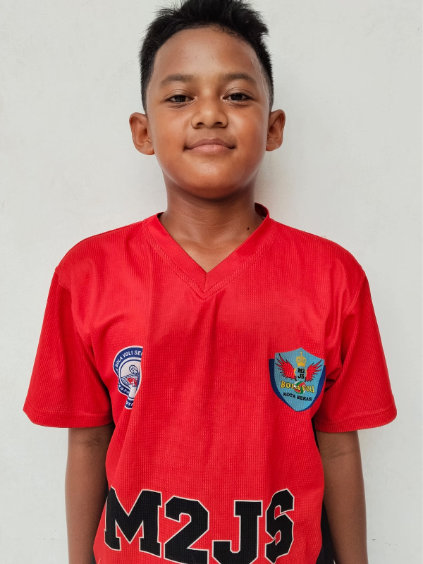 Fajar Mulya Ibrahim