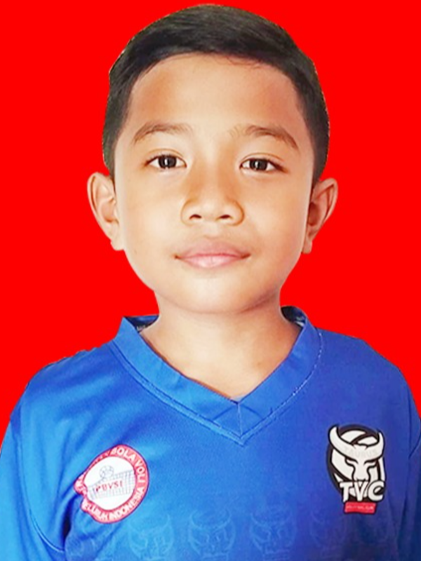 Azka Dominic Prasetio