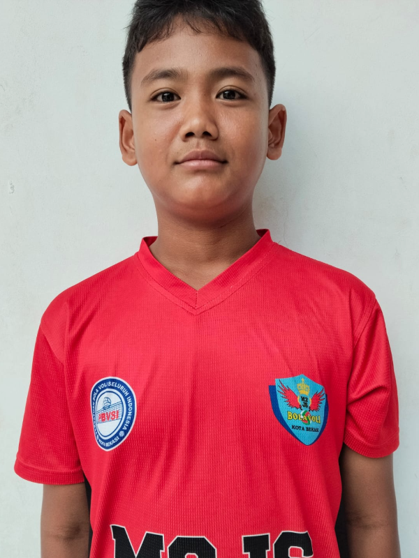 Davin Abrizan Aldhari
