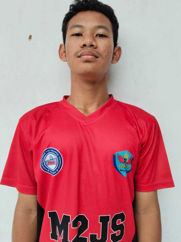 Daffi Saputra Wirayudha