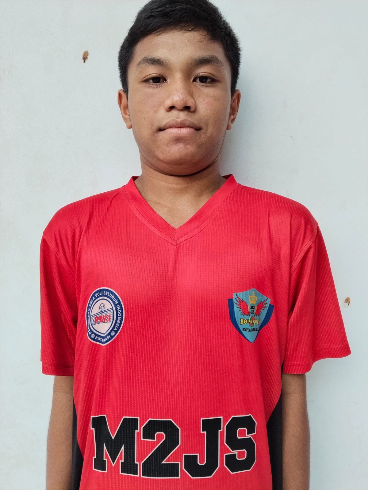 M. Putra Dwiandru