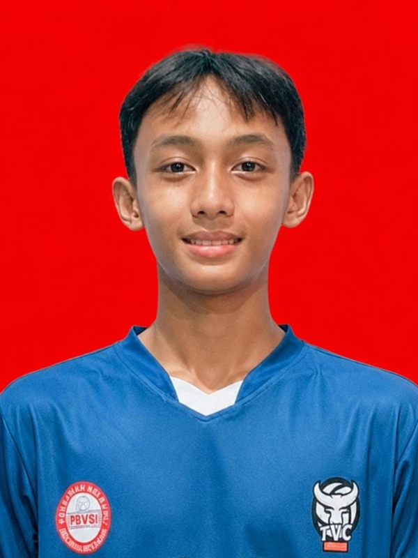 Xabi Salthaan Manzo Syamsudin