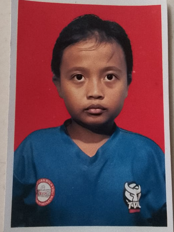 Muhammad Syafiqh Alghifahri