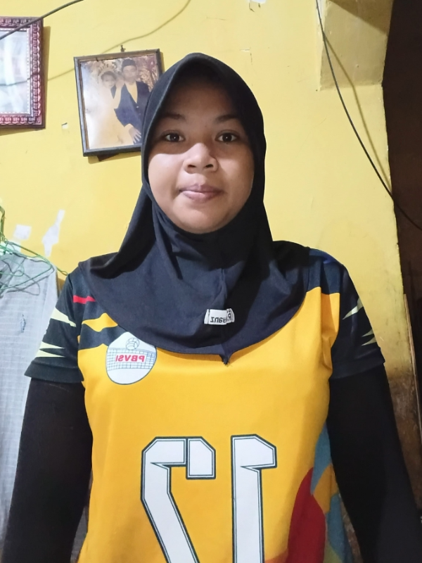 Shafa Eka Putri Nuryanti