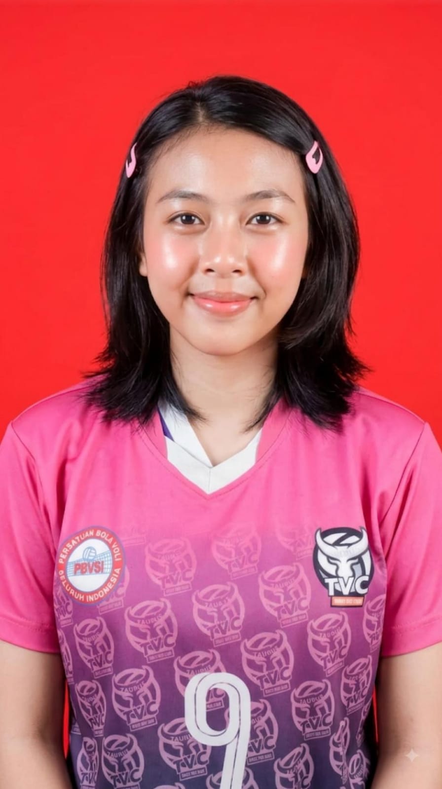 Rania Almira Nugroho