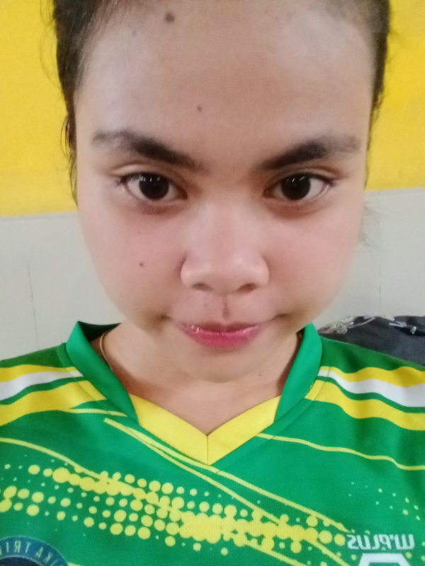 CINTA MAHARANI