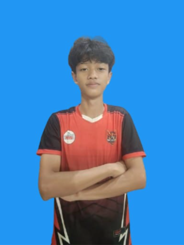 MUHAMMAD OZZORA SYAUQILLAH PURWONO