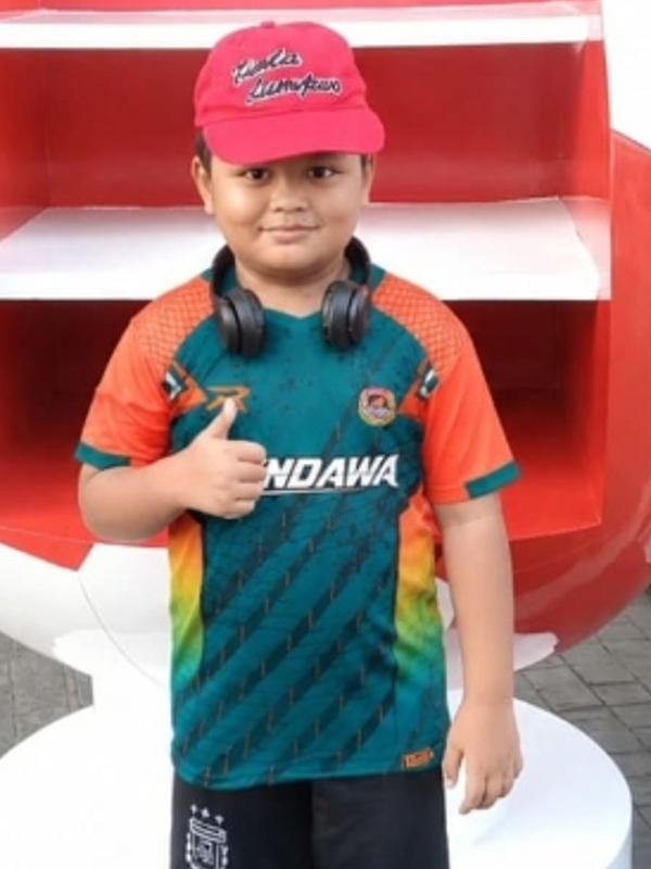 Arsyadani Rauf M