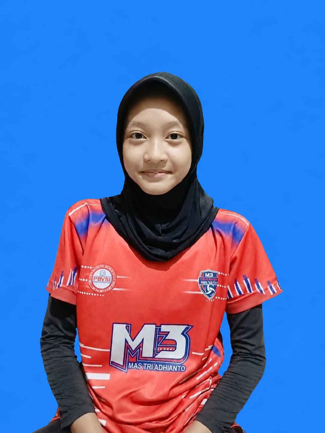 Yulia Dewi Vransiska