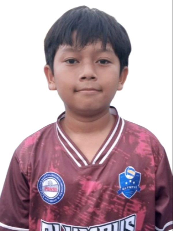 Alby Gentala Raharjo