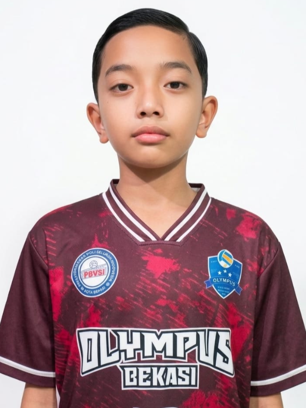 Keenan Abyasa