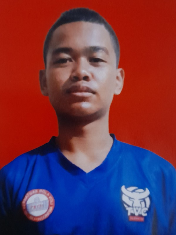 Wahid Wicaksono Wibowo