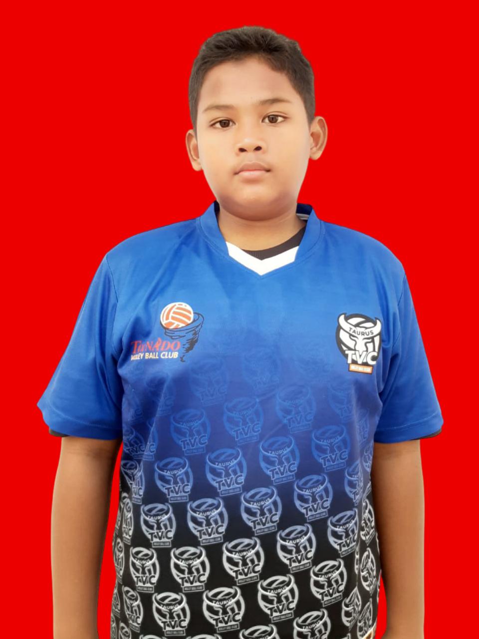 Abiyu Haidar Kamil
