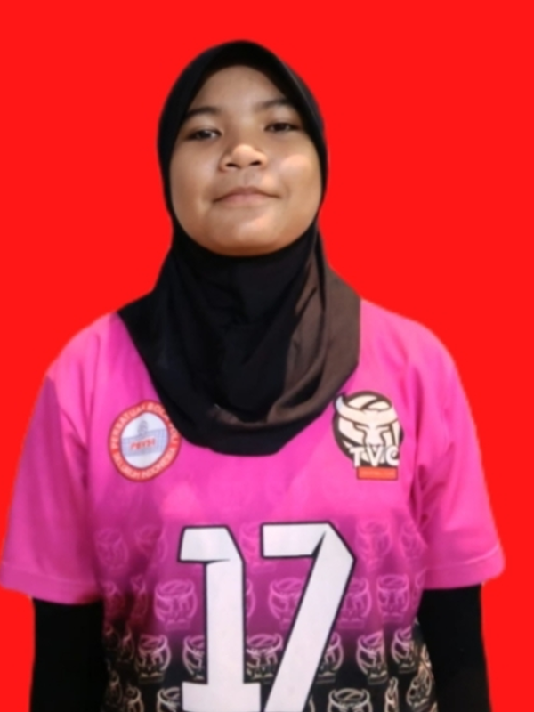 Akifa Naila Hakim