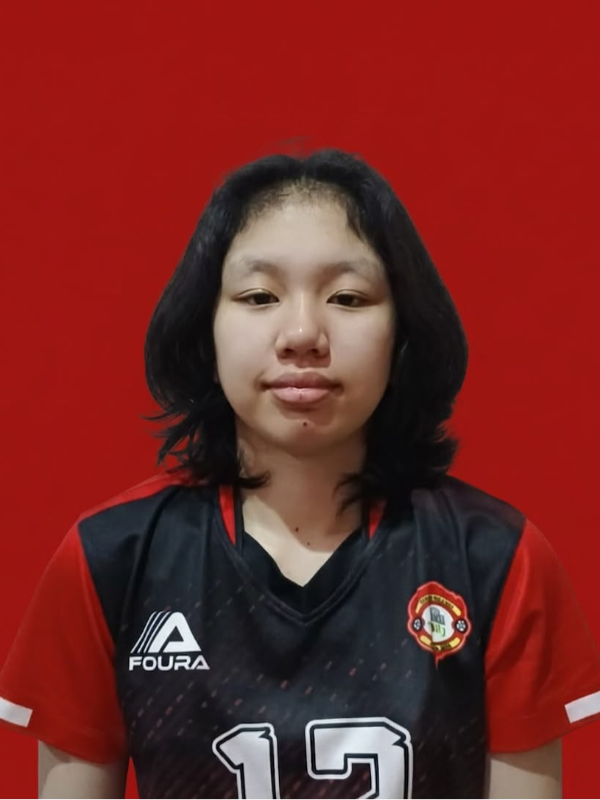 Keyrunisa Julianggraini
