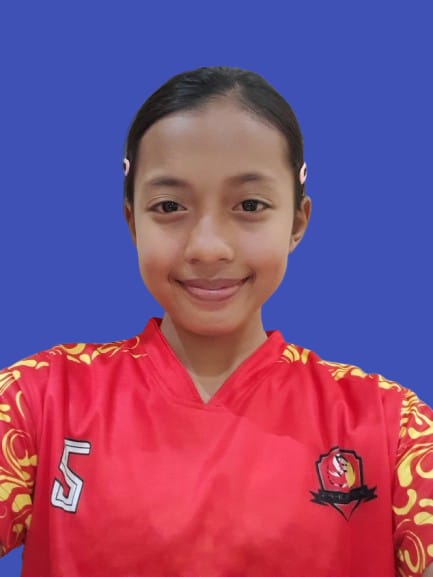Jessica Kirana Putri