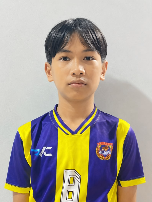 Benny Fernando Panjaitan