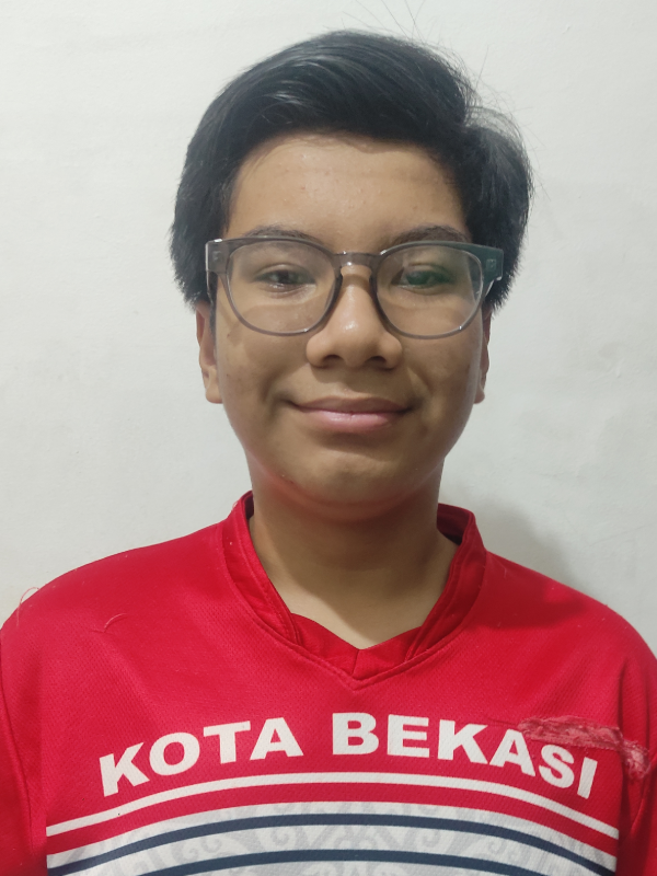 Angkasa Genta Rafiesqy